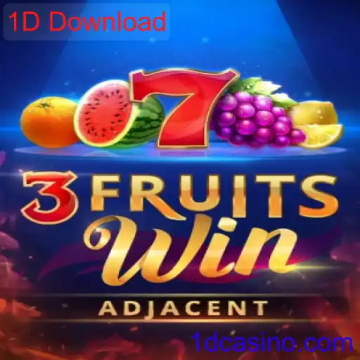 Descubra o Universo de Entretenimento do Jogo 3FruitsWin